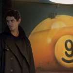James Frain