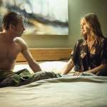 Mira Sorvino, John Simm