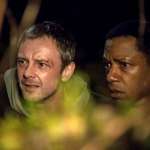 Tory Kittles, John Simm