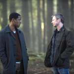 Tory Kittles, John Simm
