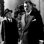 Konstantin Shayne, Orson Welles