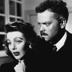 Loretta Young, Orson Welles