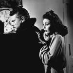 Loretta Young, Orson Welles