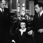 Loretta Young, Edward G. Robinson, Philip Merivale