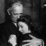 Loretta Young, Philip Merivale