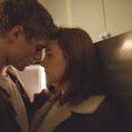 Max Irons, Saoirse Ronan