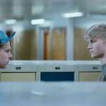 Felix G&ouml;ransson, Ulrik Munther