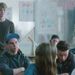 Felix G&ouml;ransson, Ulrik Munther, Loa Ek