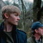 Mats Blomgren, Ulrik Munther