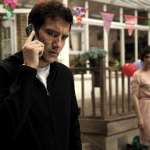 Carice van Houten, Clive Owen