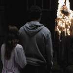 Clive Owen, Ella Purnell