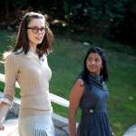 Shanna Collins, Tiya Sircar