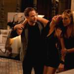 Shawn Ashmore, Agnes Bruckner, Madeline Zima
