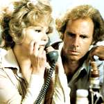 Bruce Dern, Barbara Harris