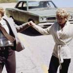 Bruce Dern, Barbara Harris