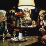 Cathleen Nesbitt, Barbara Harris