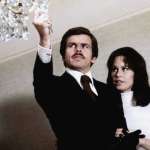Karen Black, William Devane