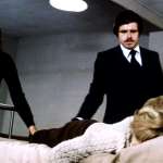 Karen Black, William Devane, Barbara Harris