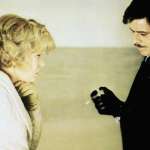 William Devane, Barbara Harris