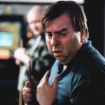 Jonathan Emmett, Timothy Spall