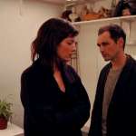 Mark Rylance, Kerry Fox