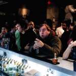 Mark Rylance, Timothy Spall