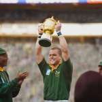 Morgan Freeman, Matt Damon