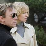 Daniel Craig, Nicole Kidman