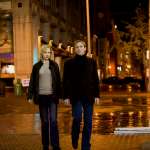 Daniel Craig, Nicole Kidman