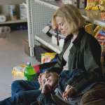 Jackson Bond, Nicole Kidman