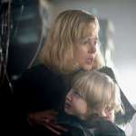 Jackson Bond, Nicole Kidman