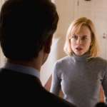 Jeremy Northam, Nicole Kidman