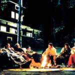 Dominique Michel, R&eacute;my Girard, Doroth&eacute;e Berryman, Louise Portal, Yves Jacques, Pierre Curzi