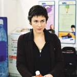 Marie-Jos&eacute;e Croze