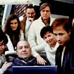 Marina Hands, Dominique Michel, R&eacute;my Girard, St&eacute;phane Rousseau, Doroth&eacute;e Berryman, Louise Portal, Yves Jacques, Pierre Curzi, Toni Cecchinato