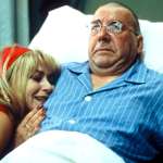 R&eacute;my Girard, Sylvie Drapeau