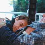 R&eacute;my Girard, St&eacute;phane Rousseau