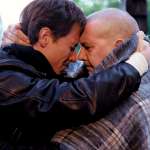 R&eacute;my Girard, St&eacute;phane Rousseau