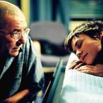 R&eacute;my Girard, Marie-Jos&eacute;e Croze