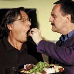 Yves Jacques, Pierre Curzi