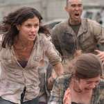 Jadin Gould, Bridget Moynahan, James Hiroyuki Liao