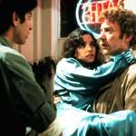 Brooke Adams, Donald Sutherland, Jeff Goldblum