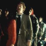 Brooke Adams, Donald Sutherland