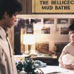 Jeff Goldblum, Veronica Cartwright