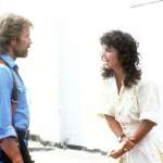 Chuck Norris, Melissa Prophet