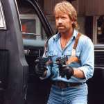 Chuck Norris