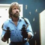 Chuck Norris
