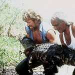 Chuck Norris, Dehl Berti