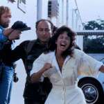 Chuck Norris, Melissa Prophet, Alexander Zale