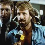 James O'Sullivan, Chuck Norris